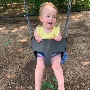 Meet your Posher, Veronica